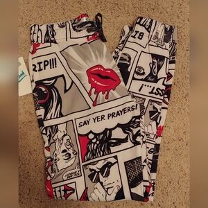 Fresh Prints Of Bel-Air Pants